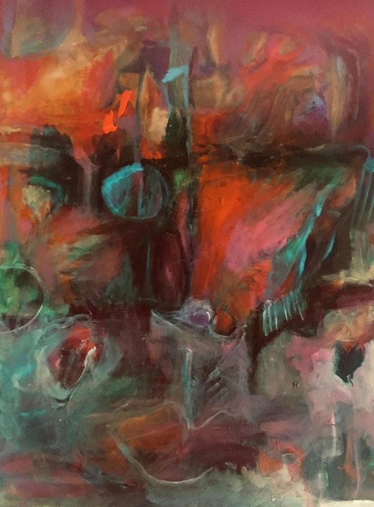 UNEARTHED PASSION